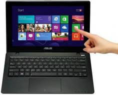 Asus Vivobook F200CA-CT192H Laptop (Core i3 3rd Gen/4 GB/500 GB/Windows 8)