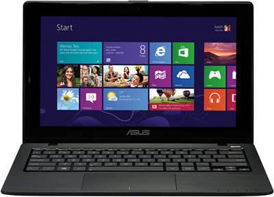 Asus F200CA-KX069H Laptop (Pentium 3rd Gen/2 GB/500 GB/Windows 8)