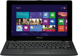 Asus F200CA-KX069H Laptop (Pentium 3rd Gen/2 GB/500 GB/Windows 8)