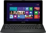 Asus F200CA-KX069H Laptop (Pentium 3rd Gen/2 GB/500 GB/Windows 8)
