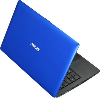 Asus F200CA-KX070H Laptop (Pentium 3rd Gen/2 GB/500 GB/Windows 8)
