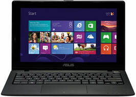 Asus Vivobook F200CA-KX071H Laptop (Pentium Dual Core 3rd Gen/2 GB/500 GB/Windows 8)