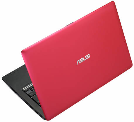 Asus Vivobook F200CA-KX071H Laptop (Pentium Dual Core 3rd Gen/2 GB/500 GB/Windows 8)