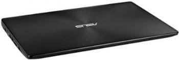 Asus F200MA-KX599B Netbook (Pentium Quad Core/2 GB/500 GB/Windows 8)