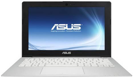 Asus F201-KX033H Laptop (Celeron Dual Core/2 GB/500 GB/Windows 8)