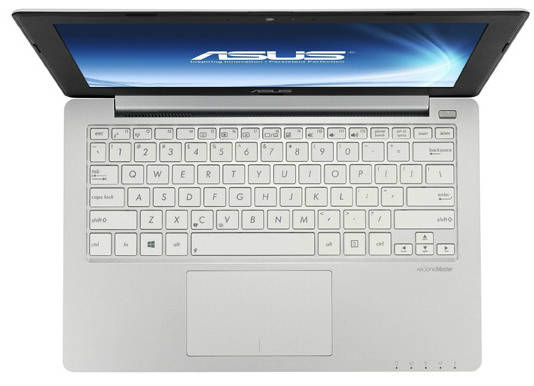 Asus F201-KX033H Laptop (Celeron Dual Core/2 GB/500 GB/Windows 8)