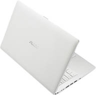Asus F201E-KX033H Laptop (Celeron Dual Core 2nd Gen/2 GB/500 GB/Windows 8)
