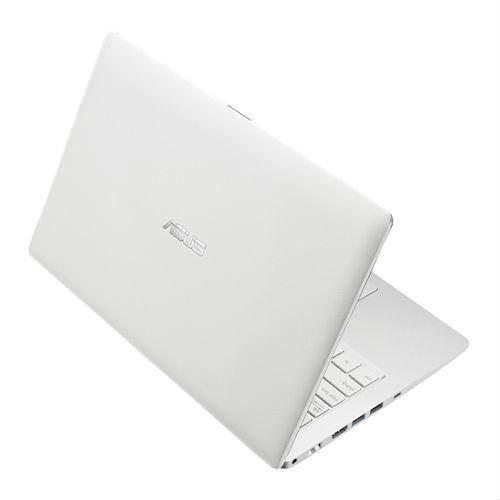 Asus F201E-KX192H Laptop (Pentium Dual Core 3rd Gen/2 GB/500 GB/Windows 8)
