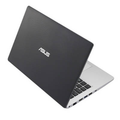 Asus F201E-KX233H Laptop (Pentium Dual Core 3rd Gen/2 GB/500 GB/Windows 8)