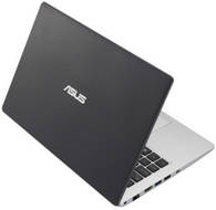 Asus F201E-KX233H Laptop (Pentium Dual Core 3rd Gen/2 GB/500 GB/Windows 8)