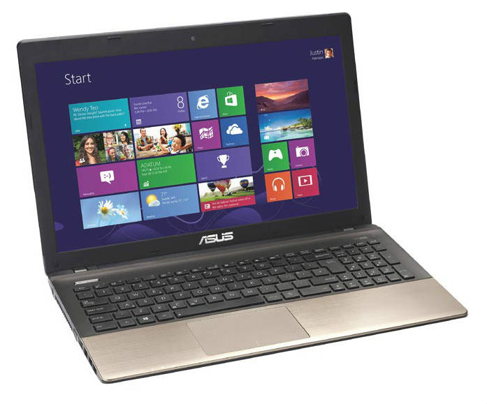Asus Vivobook F202E-CT059H Laptop (Core i3 3rd Gen/4 GB/500 GB/Windows 8)