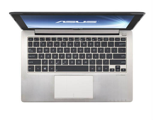 Asus Vivobook F202E-CT059H Laptop (Core i3 3rd Gen/4 GB/500 GB/Windows 8)