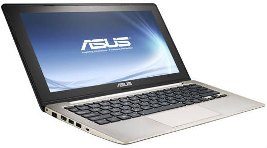 Asus Vivobook F202E-CT148H Laptop (Core i3 3rd Gen/4 GB/500 GB/Windows 8)