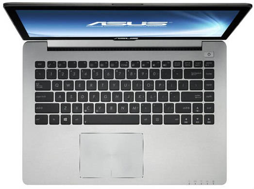 Asus Vivobook F202E-CT148H Laptop (Core i3 3rd Gen/4 GB/500 GB/Windows 8)
