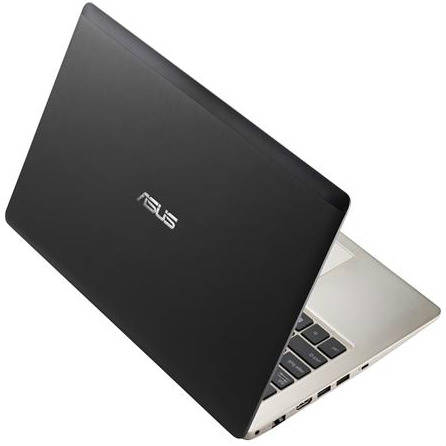 Asus Vivobook F202E-CT148H Laptop (Core i3 3rd Gen/4 GB/500 GB/Windows 8)
