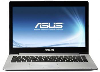 Asus Vivobook F202E-CT148H Laptop  (Core i3 3rd Gen/4 GB/500 GB/Windows 8)