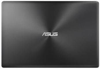 Asus F450CA-WX287P Laptop (Core i3 3rd Gen/2 GB/500 GB/Windows 8 1)