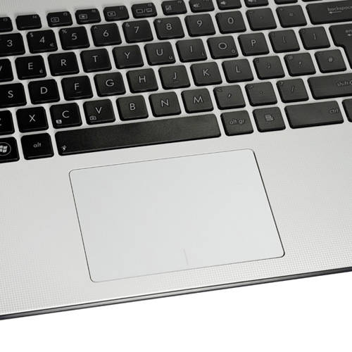 Asus F501A-XX187R Laptop (Core i3 2nd Gen/4 GB/500 GB/Windows 7)
