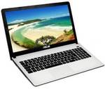 Asus F510A-XX187R Laptop (Core i3 2nd Gen/4 GB/500 GB/Windows 7)