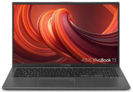 Asus VivoBook 15 F512JA-AS54 Laptop (Core i5 10th Gen/8 GB/512 GB SSD/Windows 10)