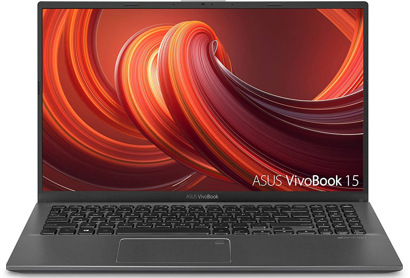 Asus VivoBook 15 F512JA-AS54 Laptop (Core i5 10th Gen/8 GB/512 GB SSD/Windows 10)