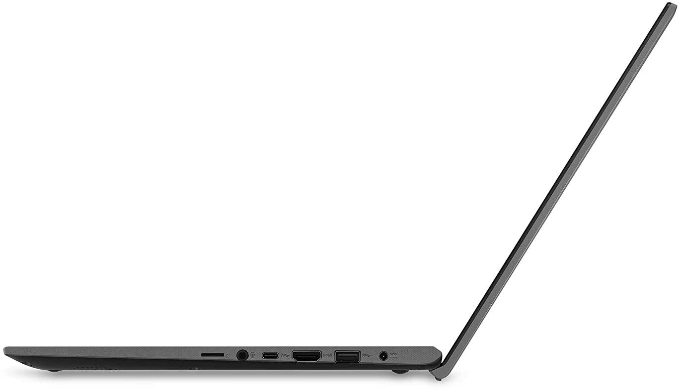 Asus VivoBook 15 F512JA-AS54 Laptop (Core i5 10th Gen/8 GB/512 GB SSD/Windows 10)