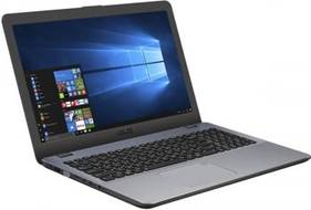 Asus Vivobook F542UA-DH71 Laptop (Core i7 7th Gen/8 GB/256 GB SSD/Windows 10)