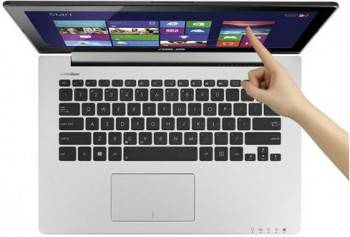 Asus F550CC-CJ979H Laptop (Core i3 3rd Gen/4 GB/500 GB/Windows 8/2 GB)