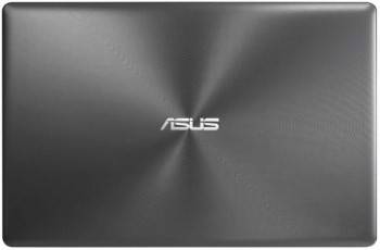 Asus F550LA-SS71 Laptop (Core i7 4th Gen/8 GB/750 GB/Windows 8 1)