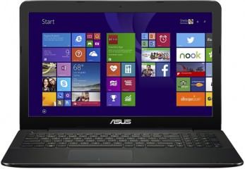 Asus F554LA-WS52 Laptop (Core i5 5th Gen/8 GB/500 GB/Windows 8 1) Price