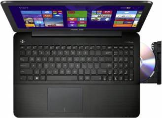 Asus F554LA-WS52 Laptop (Core i5 5th Gen/8 GB/500 GB/Windows 8 1)