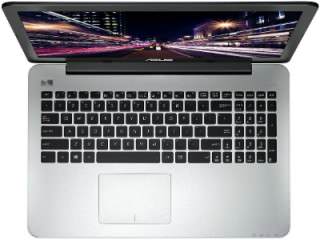 Asus F555LA-AB31 Laptop (Core i3 5th Gen/4 GB/500 GB/Windows 10)