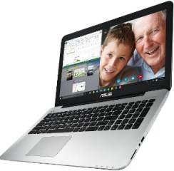 Asus F555LA-AB31 Laptop (Core i3 5th Gen/4 GB/500 GB/Windows 10)