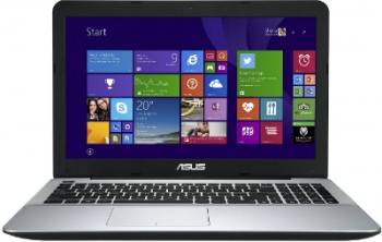 Asus F555LA-AH51 Laptop (Core i5 4th Gen/8 GB/1 TB/Windows 8 1)