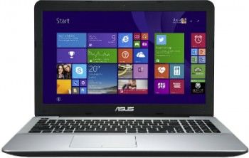 Asus F555LA-AH51 Laptop (Core i5 4th Gen/8 GB/1 TB/Windows 8 1) Price