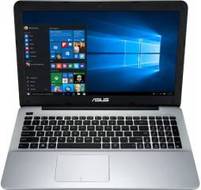 Asus F555LA-NS72 Laptop (Core i7 5th Gen/8 GB/1 TB/Windows 10)