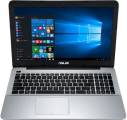 Compare Asus F555LA-NS72 Laptop (Intel Core i7 5th Gen/8 GB/1 TB/Windows 10 )