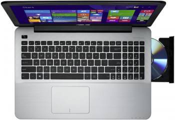 Asus F555LA-US71 Laptop (Core i7 5th Gen/8 GB/1 TB/Windows 10)