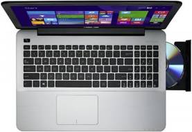 Asus F555LA-US71 Laptop (Core i7 5th Gen/8 GB/1 TB/Windows 10)