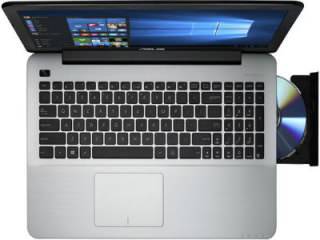 Asus F555UA-EH71 Laptop (Core i7 6th Gen/8 GB/1 TB/Windows 10)