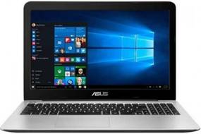 Asus F556UA-AB32 Laptop (Core i3 6th Gen/4 GB/1 TB/Windows 10)