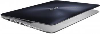 Asus F556UA-AB32 Laptop (Core i3 6th Gen/4 GB/1 TB/Windows 10)