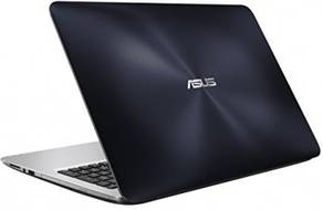 Asus F556UA-AB32 Laptop (Core i3 6th Gen/4 GB/1 TB/Windows 10)