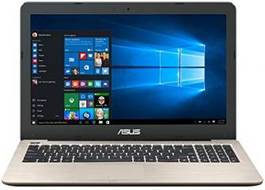 Asus F556UA-AB54 Laptop (Core i5 7th Gen/8 GB/256 GB SSD/Windows 10)