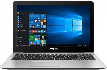 Asus F556UA-EB71 Laptop (Core i7 6th Gen/8 GB/1 TB/Windows 10)