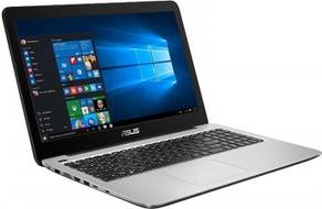 Asus F556UA-EB71 Laptop (Core i7 6th Gen/8 GB/1 TB/Windows 10)