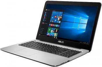 Asus F556UA-EB71 Laptop (Core i7 6th Gen/8 GB/1 TB/Windows 10)