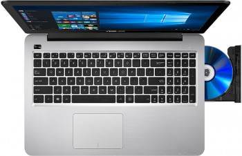 Asus F556UA-EB71 Laptop (Core i7 6th Gen/8 GB/1 TB/Windows 10)