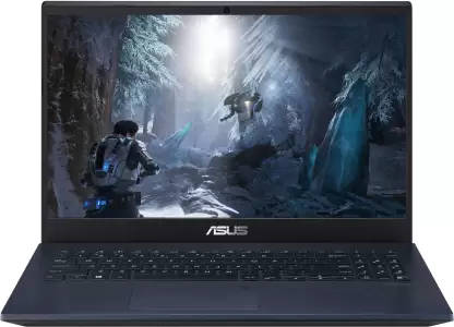 Asus VivoBook Gaming F571GT-HN1062T Laptop (Core i5 9th Gen/8 GB/1 TB 256 GB SSD/Windows 10/4 GB)