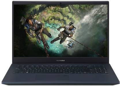 Asus VivoBook Gaming F571LH-AL434T Laptop (Core i7 10th Gen/16 GB/1 TB 256 GB SSD/Windows 10/4 GB)
